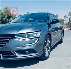 رینۆ تالیسمان